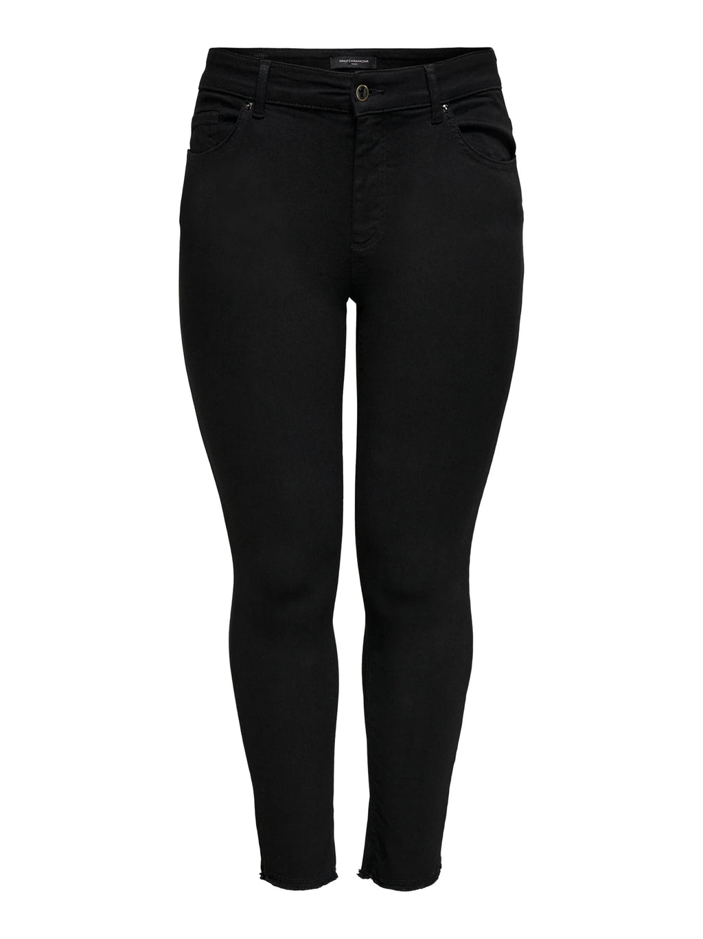 Jeans Ambra Nero