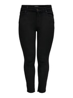 Jeans Ambra Nero