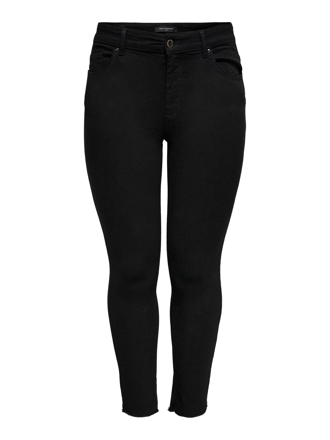 Jeans Ambra Nero