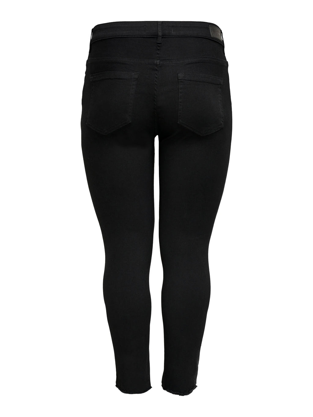 Jeans Ambra Nero