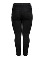 Jeans Ambra Nero