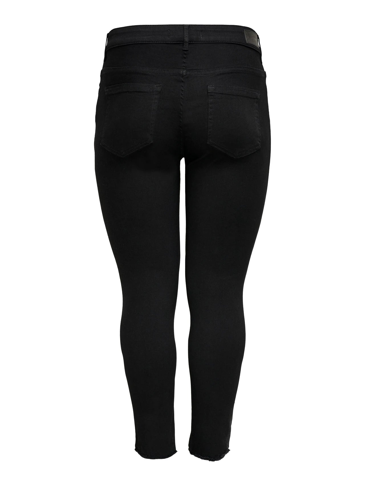 Jeans Ambra Nero