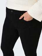 Jeans Ambra Nero