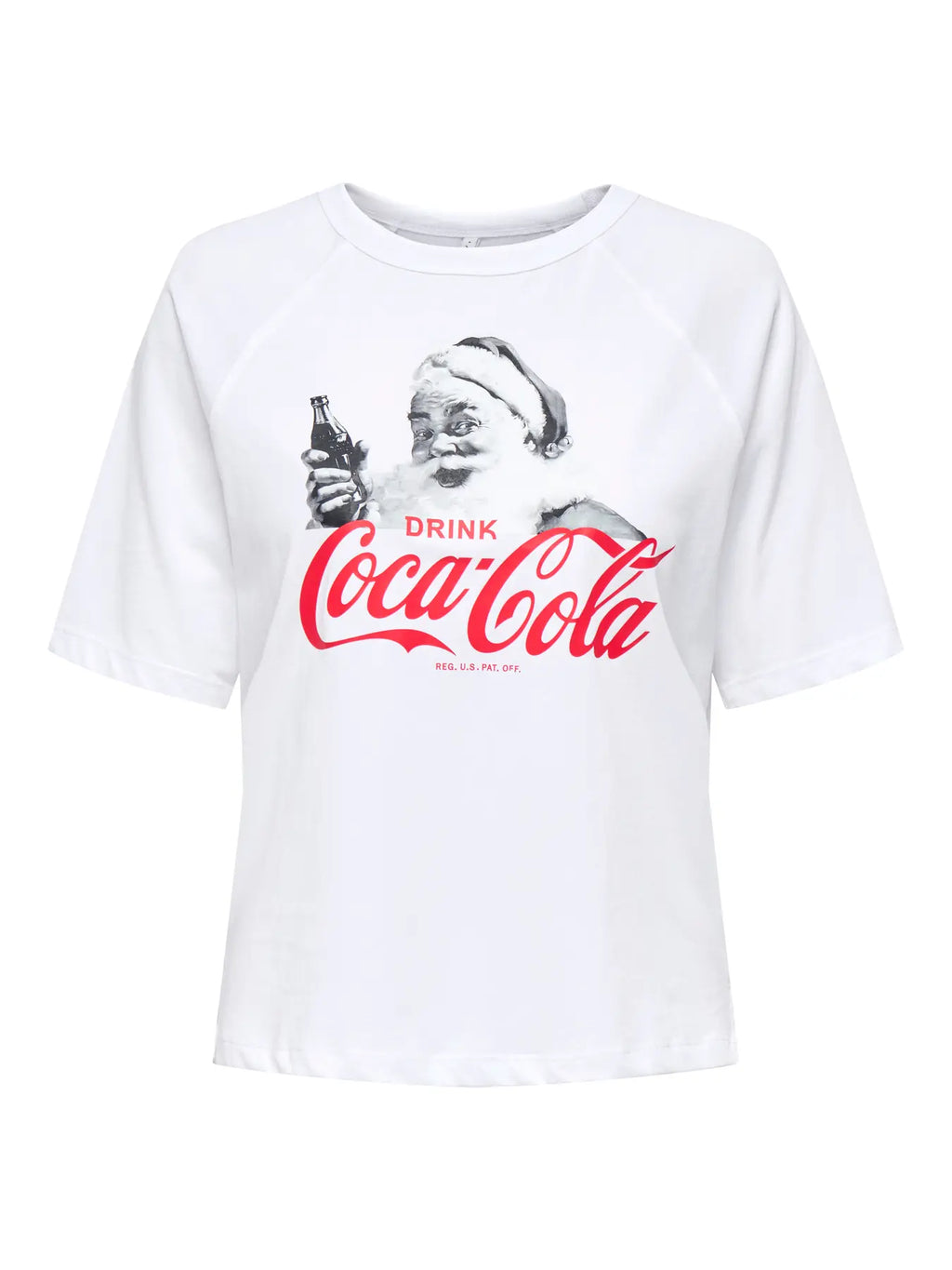 T-Shirt Coca-Cola