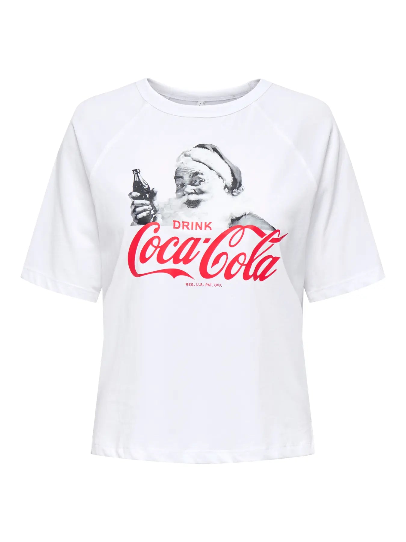 T-Shirt Coca-Cola