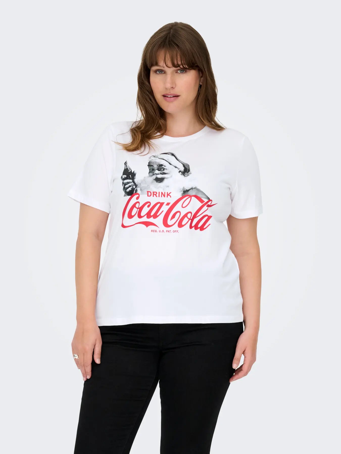 T-Shirt Coca-Cola