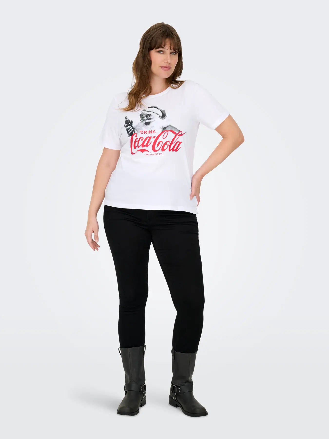 T-Shirt Coca-Cola