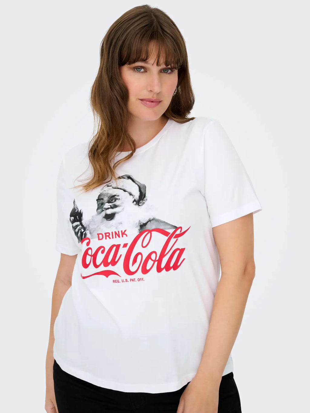 T-Shirt Coca-Cola
