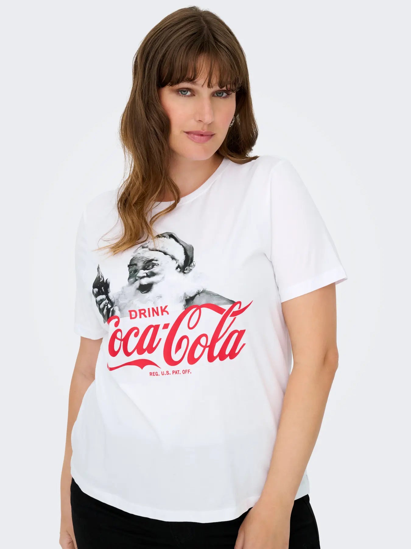 T-Shirt Coca-Cola
