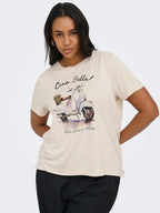 T-Shirt Vespa