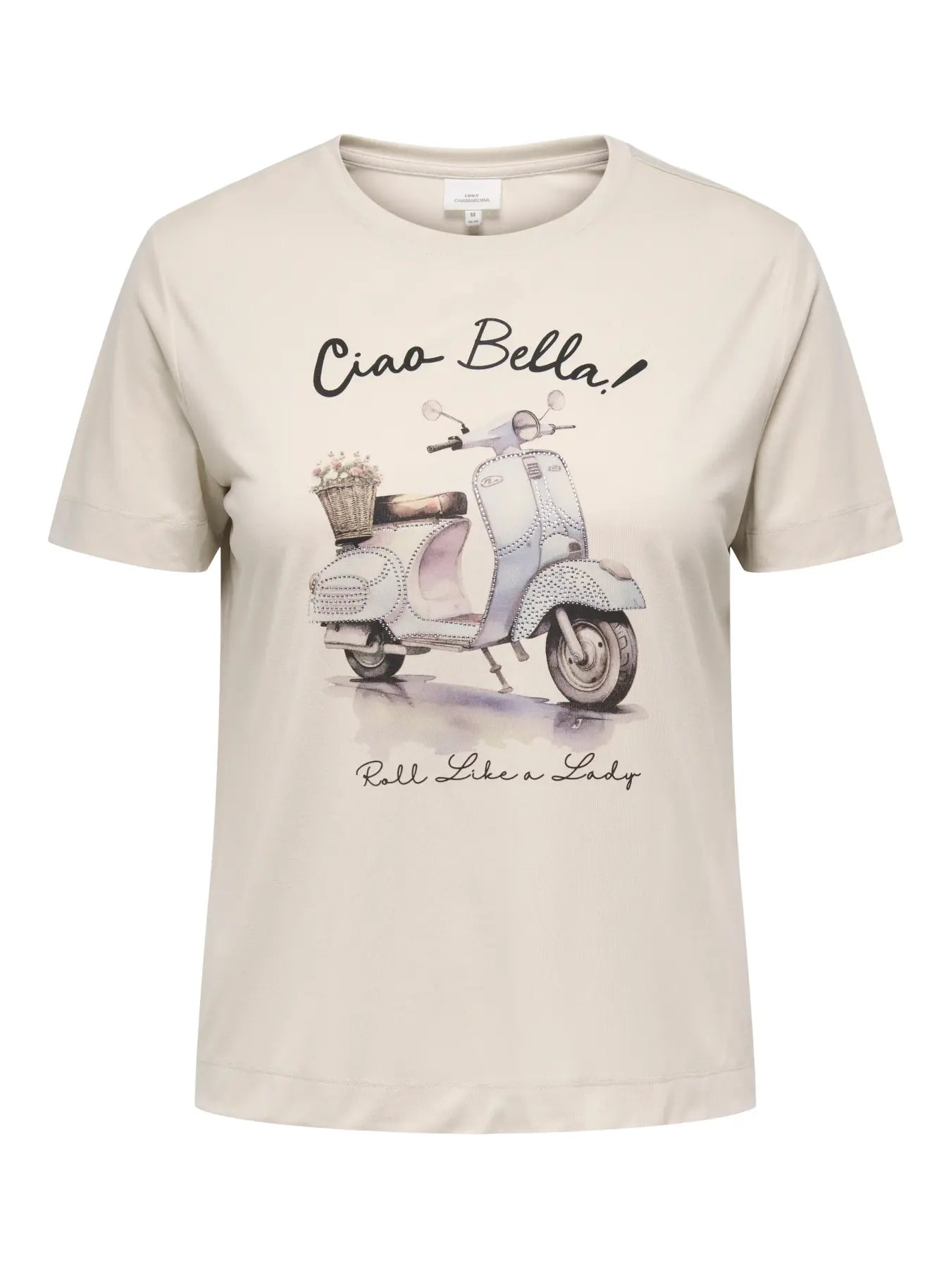 T-Shirt Vespa