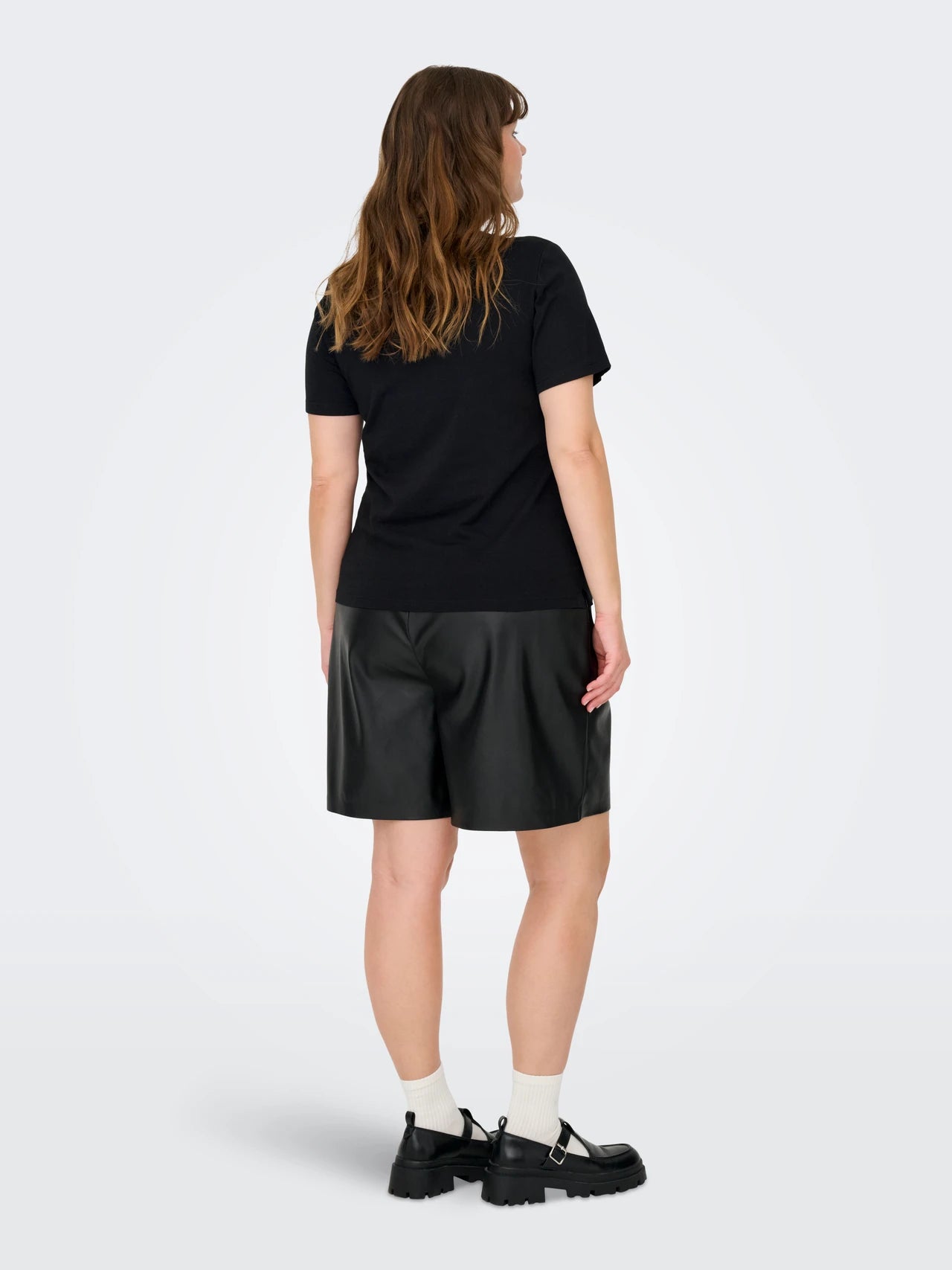 T-Shirt Coca-Cola Nera