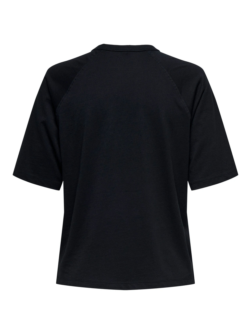 T-Shirt Coca-Cola Nera