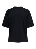 T-Shirt Coca-Cola Nera