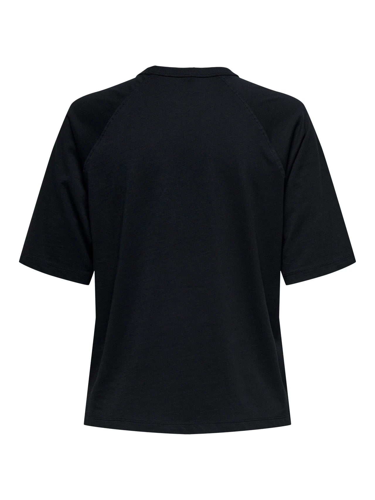 T-Shirt Coca-Cola Nera