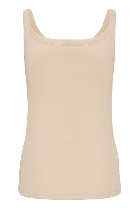 Canotta Mary  Beige