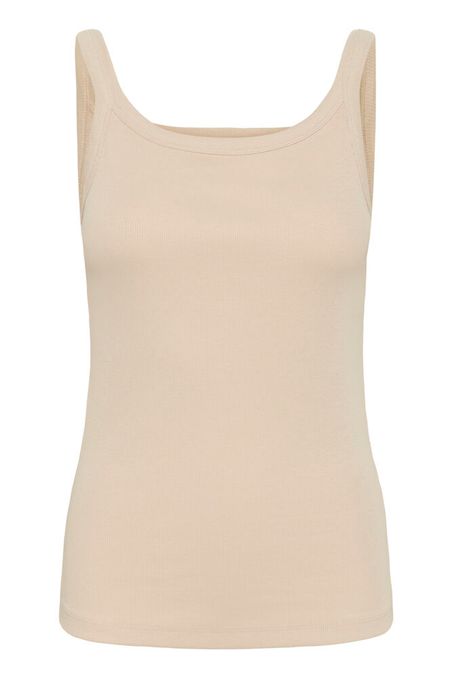 Canotta Mary  Beige