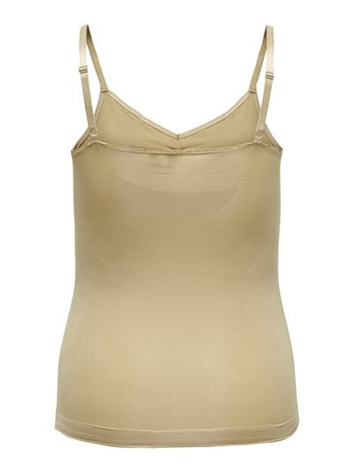 Canotta Contenitiva Nudo