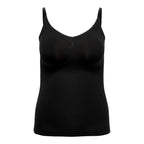 Canotta Contenitiva Nera