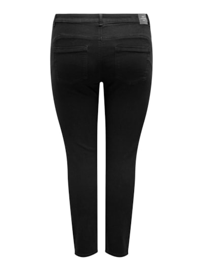 Jeans Daisy Nero