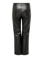 Pantalone Eco Pelle Blake