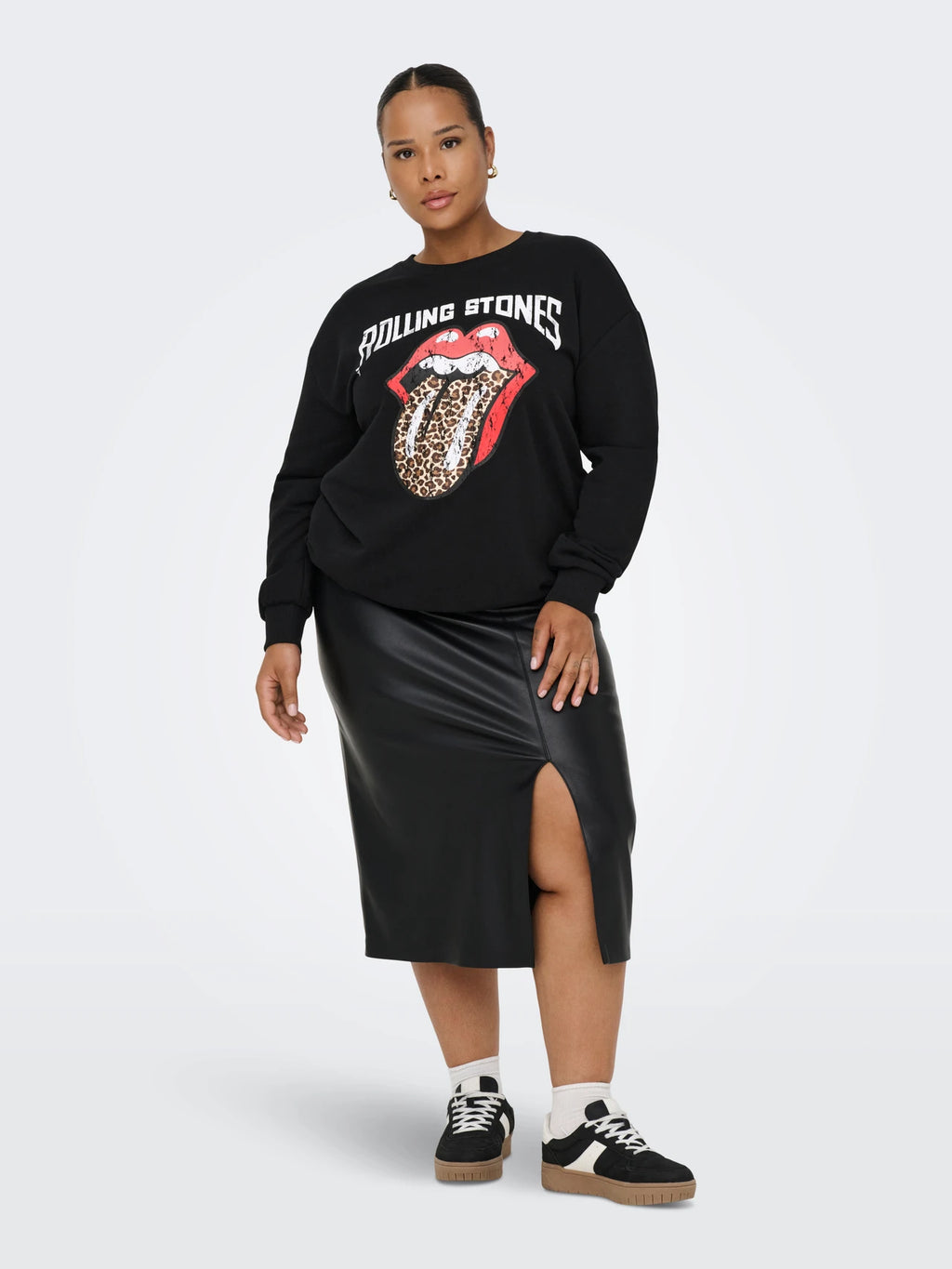 Felpa Rolling Stones