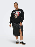 Felpa Rolling Stones