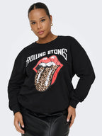 Felpa Rolling Stones
