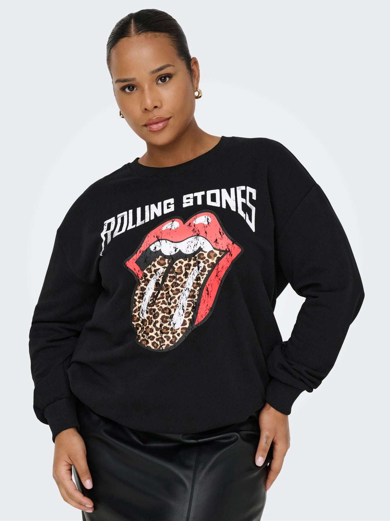Felpa Rolling Stones