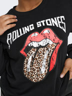 Felpa Rolling Stones