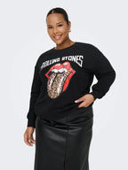 Felpa Rolling Stones