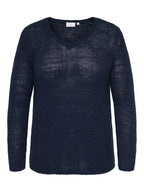 Pullover Geena blu
