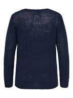 Pullover Geena blu