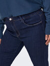 Jeans Hunder Blue