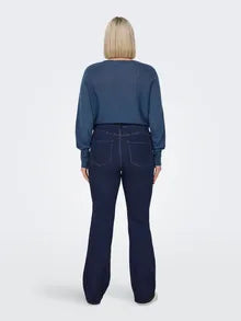 Jeans Hunder Blue