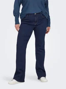 Jeans Hunder Blue