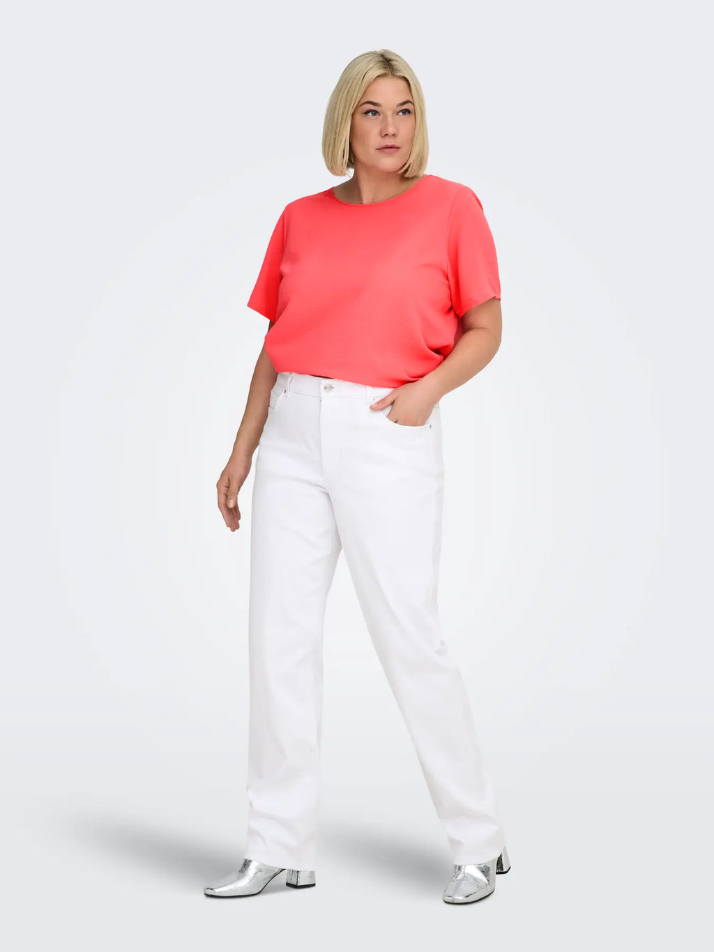 Jeans Mirka Bianchi