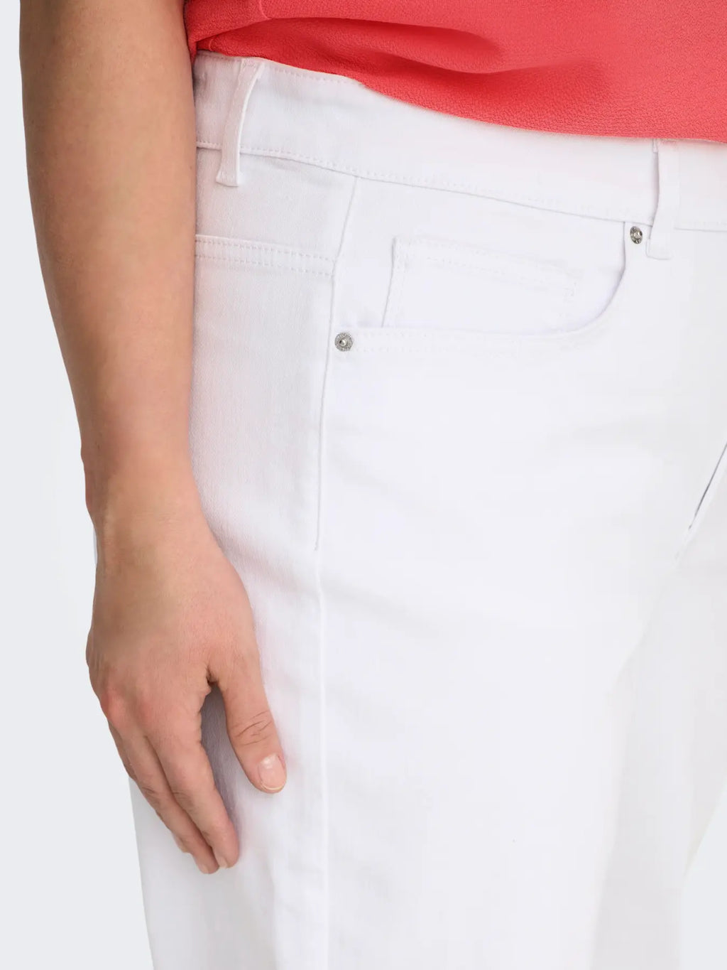 Jeans Mirka Bianchi