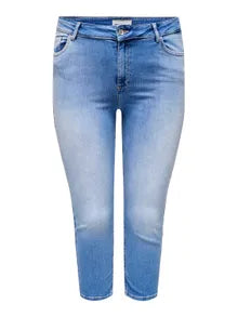 Jeans Capri