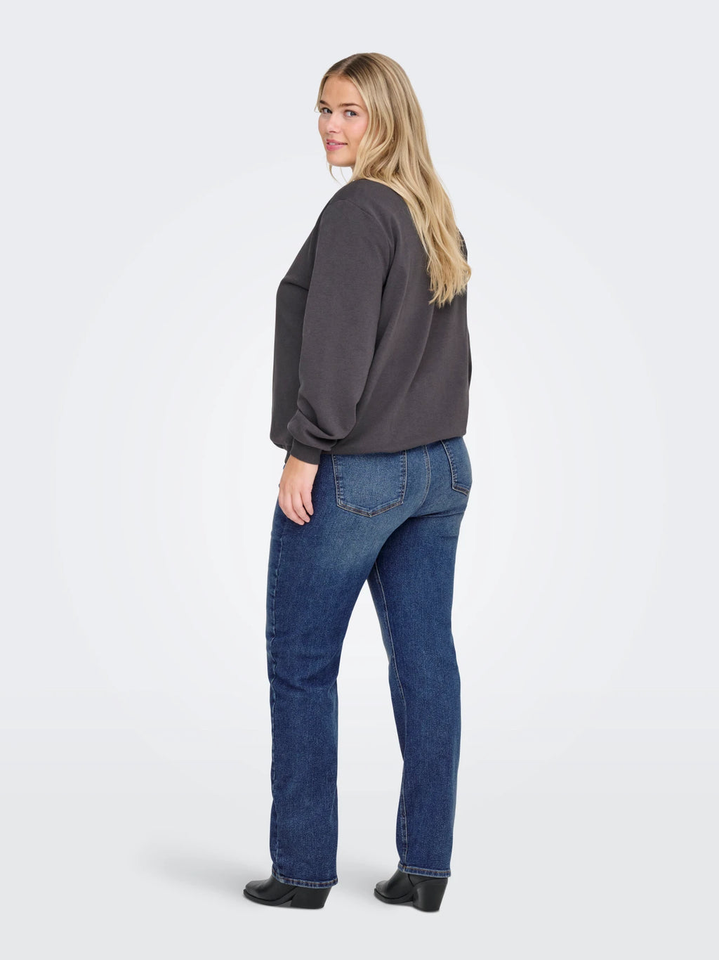 Jeans Eva Blue
