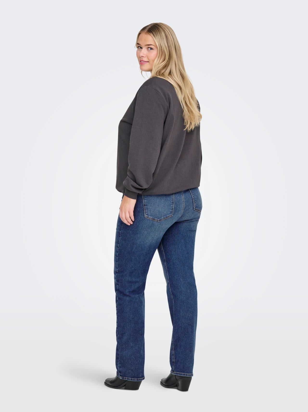 Jeans Eva Blue