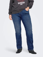 Jeans Eva Blue