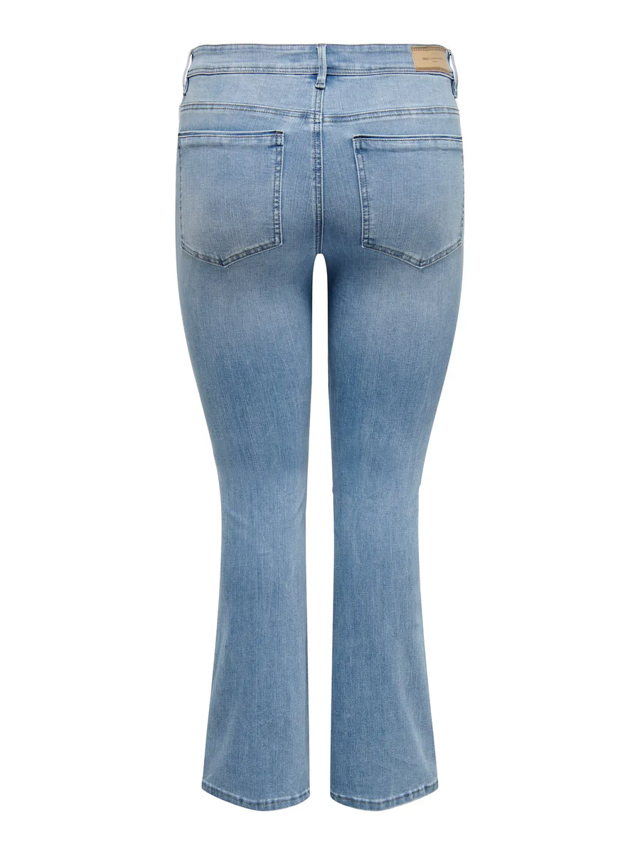 Jeans Wally