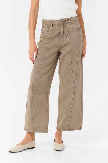 Pantalone Baggy