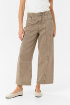 Pantalone Baggy