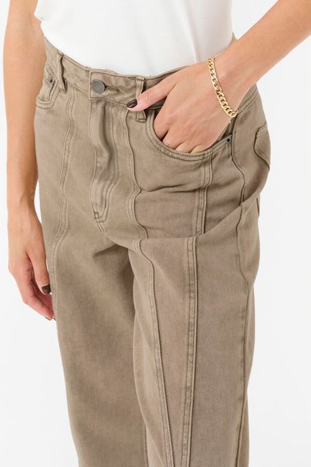 Pantalone Baggy