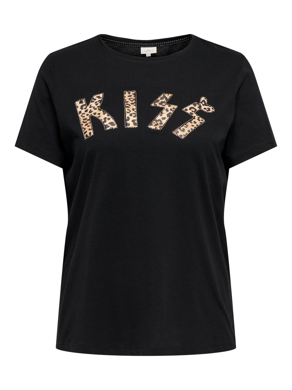 T-Shirt Kiss"