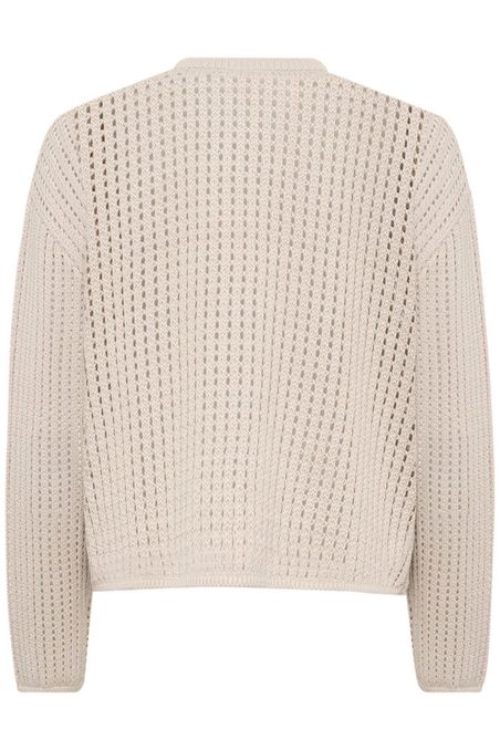 Maglia Giò Beige