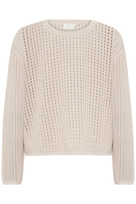Maglia Giò Beige