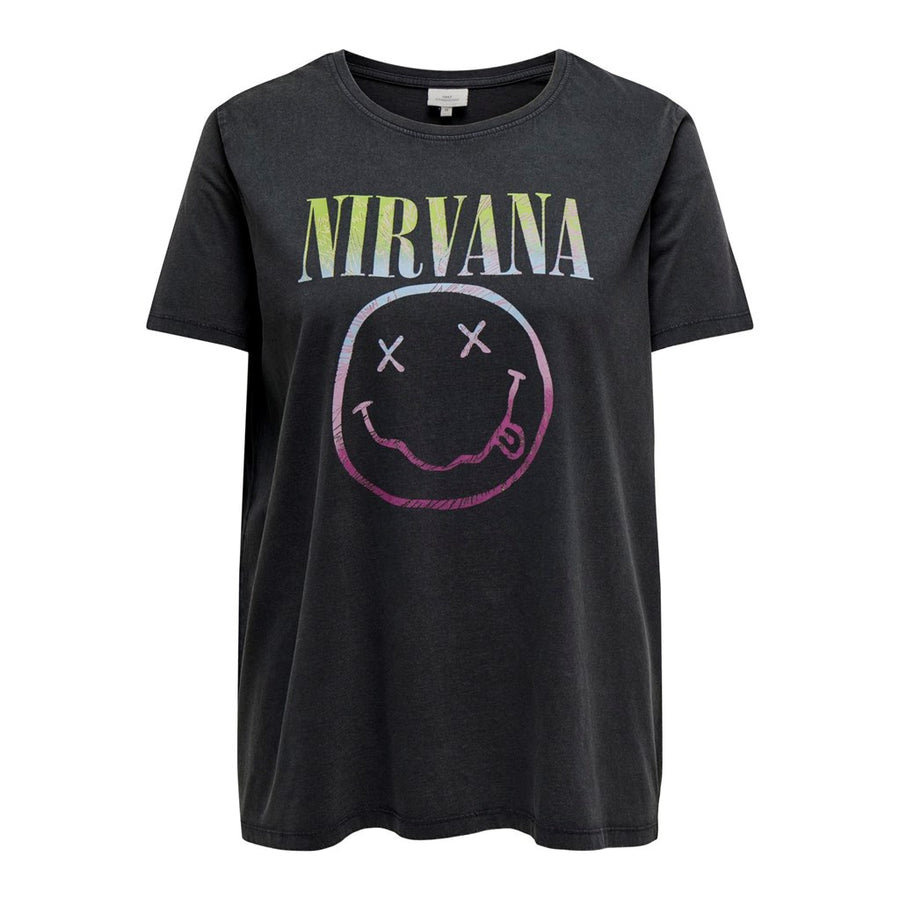 T-Shirt Nirvana